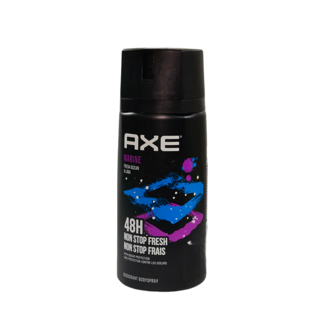 Axe Deo Body Spray Marine