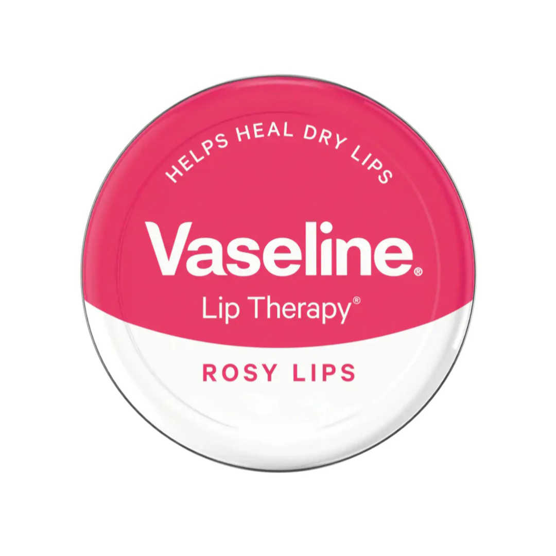 Vaseline Lip Therapy – Rosy Lips