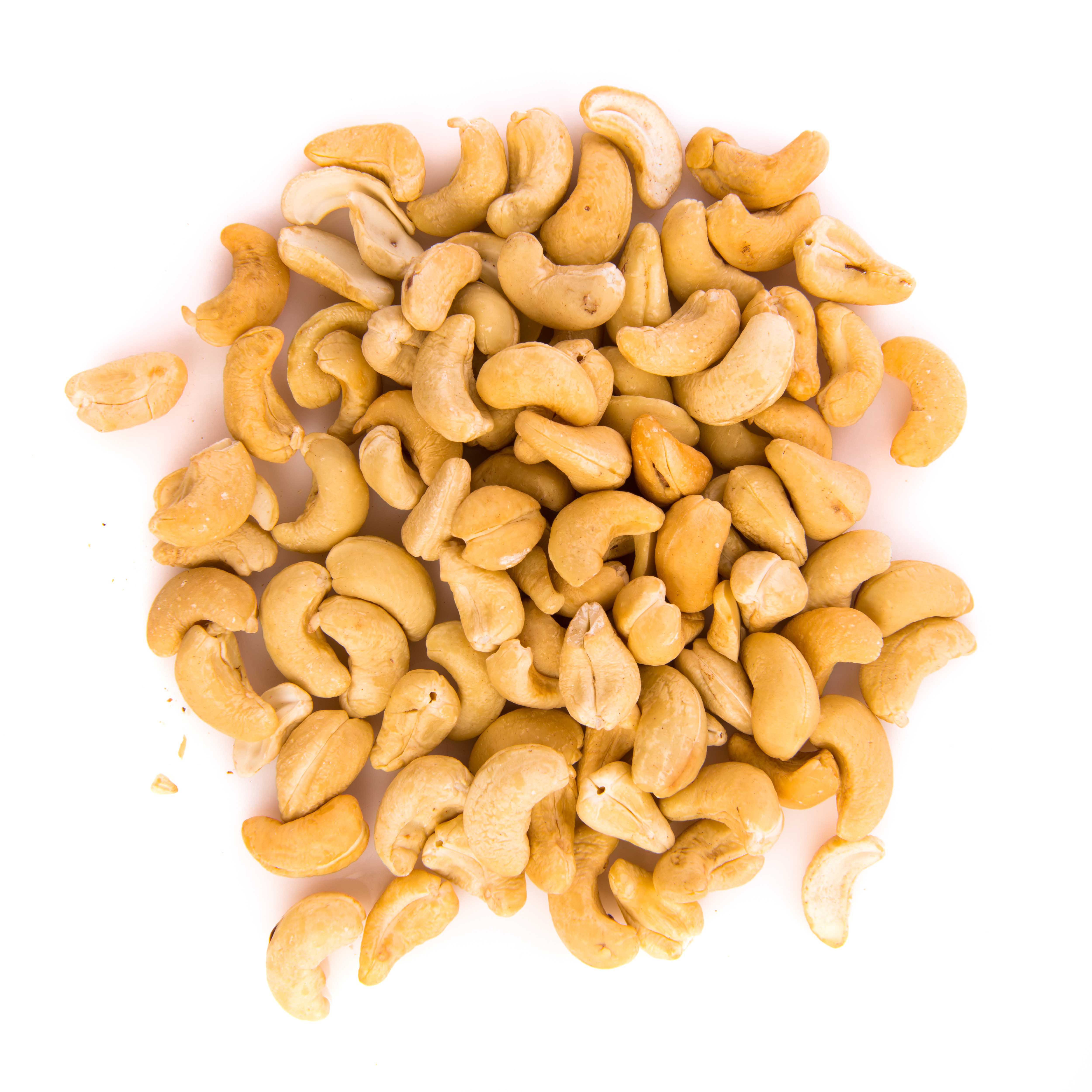 কাজু বাদাম/ Cashew Nuts 250g