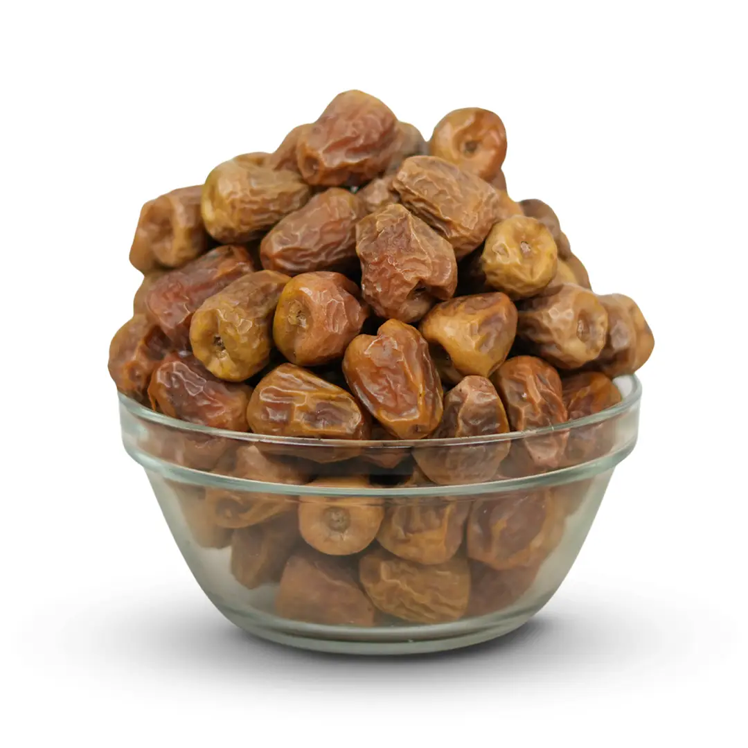 Sukkari Premium Dates (Sukkari Khejur) - 1 Kg