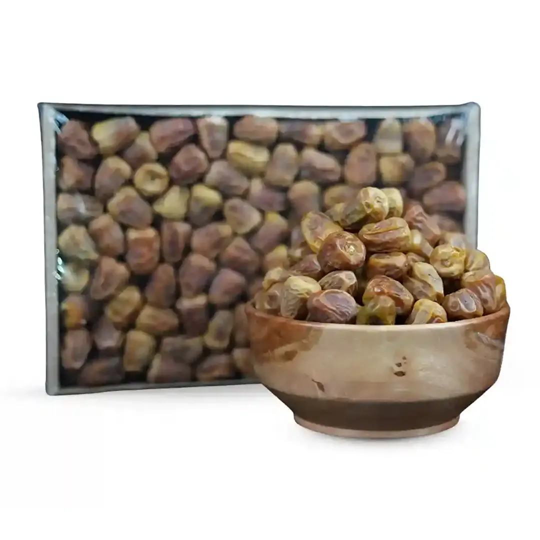 Sukkari Premium Dates (Sukkari Khejur) - 3 Kg