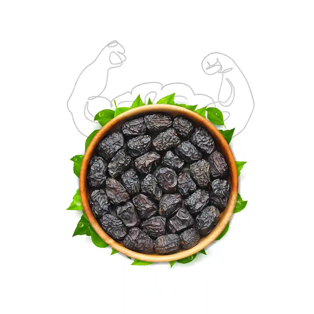 Ajwa Premium Dates ( Ajwa Khejur) - 5 Kg